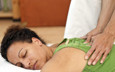 What should I look for in a massage therapist?